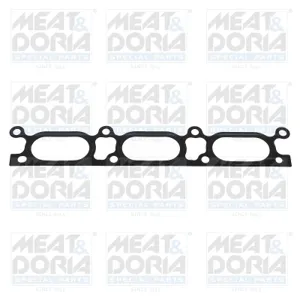 MEAT&DORIA 016159 Прокладка коллектора (OE) Audi A4 (8D5) S4 A6 (4B2) 2.7 T