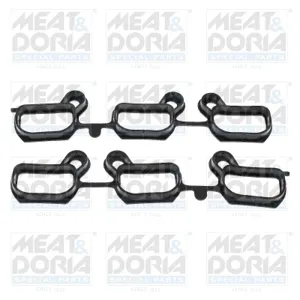 MEAT&DORIA 016182 Прокладка коллектора комплект (OE) BMW 320 i (E46) 520 i (E39)