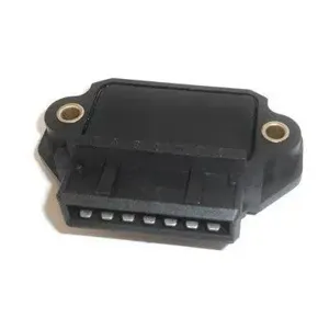 MEAT&DORIA 10006 модуль зажигания Audi , Opel , Saab , VW 1.4-2.3i <96