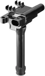MEAT&DORIA 10439 Катушка зажигания Land Rover Freelander , Rover 40045 1.4-1.8i 16V 95>