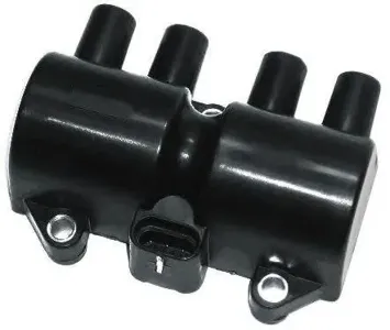 MEAT&DORIA 10493 Катушка зажигания Daewoo Rezzo Lanos , Chevrolet Aveo 1.0-2.0 97>