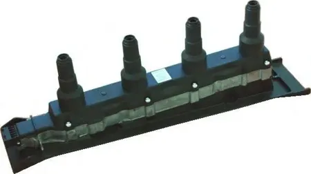MEAT&DORIA 10525 Катушка зажигания Saab 9-39-5 2.02.3i 97>