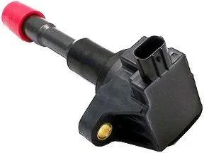 MEAT&DORIA 10581 Катушка зажигания Honda Civic Jazz City 1.21.31.4i 02>