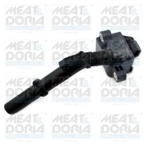 MEAT&DORIA 10804 Катушка зажигания Mercedes W204212221x166