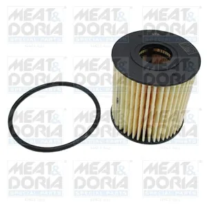 MEAT&DORIA 14084G Фильтр масляный