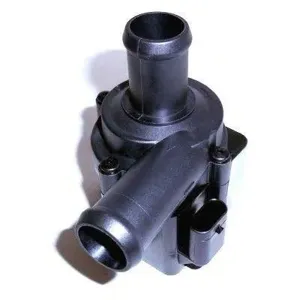 MEAT&DORIA 20010 Электрическая водяной насос Audi A4 A5 A6 A8 Q5 Q7, 12V,5 KPA,853LPH