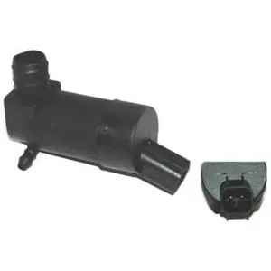 MEAT&DORIA 20104 Насос омывателя Ford Focus Mondeo 1.4-2.01.6TDCi2.0TDCi 00>, Volvo S40S60S80 00>