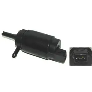 MEAT&DORIA 20111 Насос омывателя Двигатель омывателя