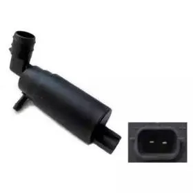 MEAT&DORIA 20199 Водяной насос стеклоомывателя