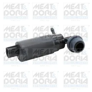 MEAT&DORIA 20202 Насос омывателя