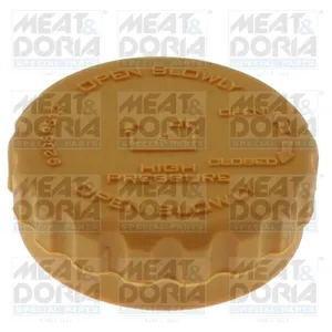 MEAT&DORIA 2036004 Крышка расширительного бачка