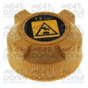 MEAT&DORIA 2036009 Крышка расширительного бачка Alfa 147 (937) Fiat Panda (141)
