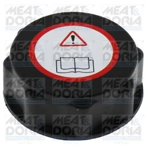 MEAT&DORIA 2036010 Крышка расширительного бачка