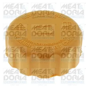 MEAT&DORIA 2036029 Крышка расширительного бачка