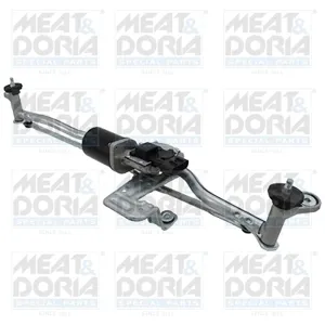MEAT&DORIA 207007 Система очистки окон