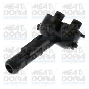MEAT&DORIA 209140 Распылитель воды для чистки, система очистки фар