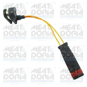 MEAT&DORIA 212060 Датчик износа тормозных колодок