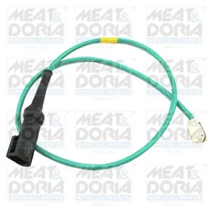 MEAT&DORIA 212115 Датчик износа тормозных колодок