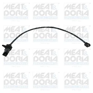 MEAT&DORIA 212164 Датчик износа тормозных колодок передний (1шт.) Audi Q7 (15-)
