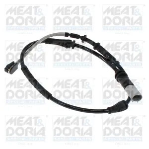 MEAT&DORIA 212203 Датчик износа тормозных колодок BMW M 135 i Mini Countryman (F54)