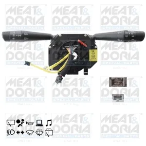 MEAT&DORIA 23001E Подрулевой переключатель