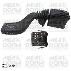 MEAT&DORIA 23027 Переключатель подрулевой M Opel Corsa 1.0 1.2 1.4 1.8 1.7CDTi 01