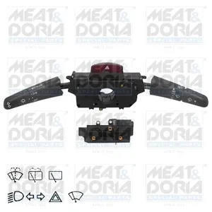 MEAT&DORIA 23134 Выключатель на рулевой колонке