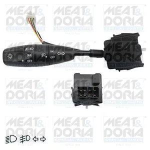 MEAT&DORIA 23309 Подрулевой переключатель