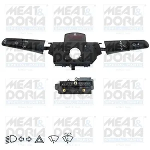 MEAT&DORIA 23473 Переключатель подрулевой в сборе