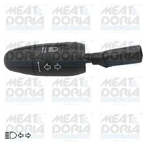 MEAT&DORIA 23497 Подрулевой переключатель
