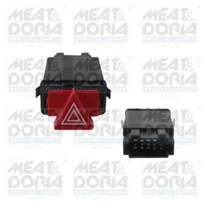 MEAT&DORIA 23617 Указатель аварийной сигнализации