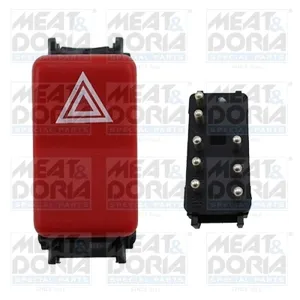 MEAT&DORIA 23635 Указатель аварийной сигнализации