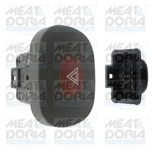MEAT&DORIA 23639 Указатель аварийной сигнализации