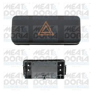 MEAT&DORIA 23649 Указатель аварийной сигнализации