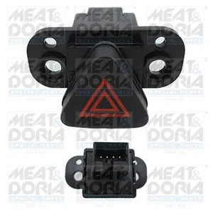 MEAT&DORIA 23654 Указатель аварийной сигнализации