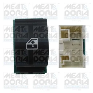 MEAT&DORIA 26028 Выключатель стеклоподъёмника