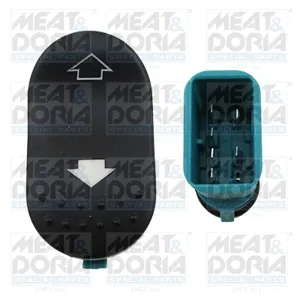 MEAT&DORIA 26045 Выключатель стеклоподъёмника