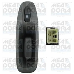 MEAT&DORIA 26062 Блок управления стеклоподъемниками
