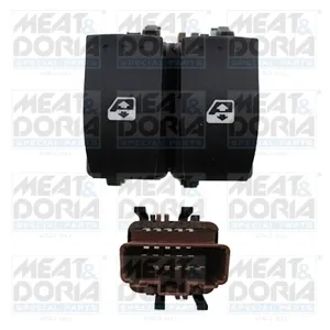 MEAT&DORIA 26109 Выключатель, стеклолодъемник