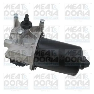 MEAT&DORIA 27056 Мотор стеклоочистителя Ford Transit Mondeo II 96>