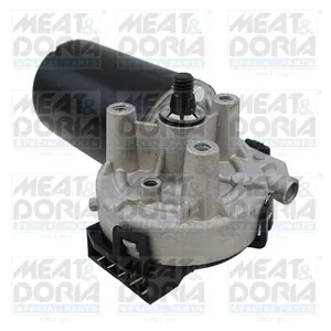 MEAT&DORIA 27121 Двигатель стеклоподъемника двери передней