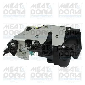 MEAT&DORIA 31426 Замок двери