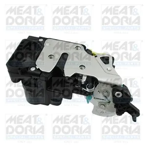 MEAT&DORIA 31427 Замок двери