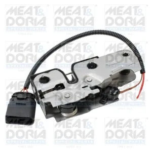 MEAT&DORIA 31846 Замок капота VW Touareg (7P5 7P6)