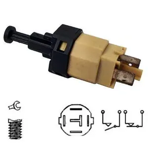 MEAT&DORIA 35010 Датчик стоп сигнала