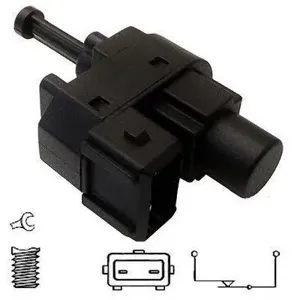 MEAT&DORIA 35022 Датчик стоп сигнала