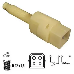 MEAT&DORIA 35024 Датчик стоп сигнала