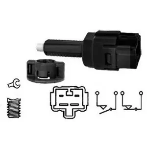 MEAT&DORIA 35107 Датчик стоп сигнала