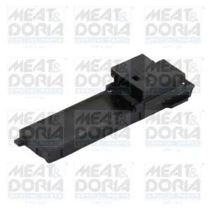 MEAT&DORIA 35210 Выключатель, привод сцепления (Tempomat)