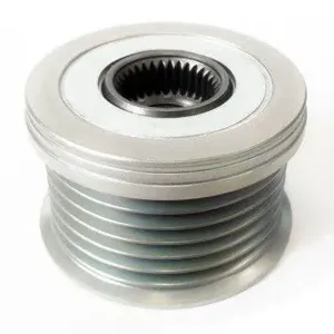 MEAT&DORIA 45008 Шкив генератора
